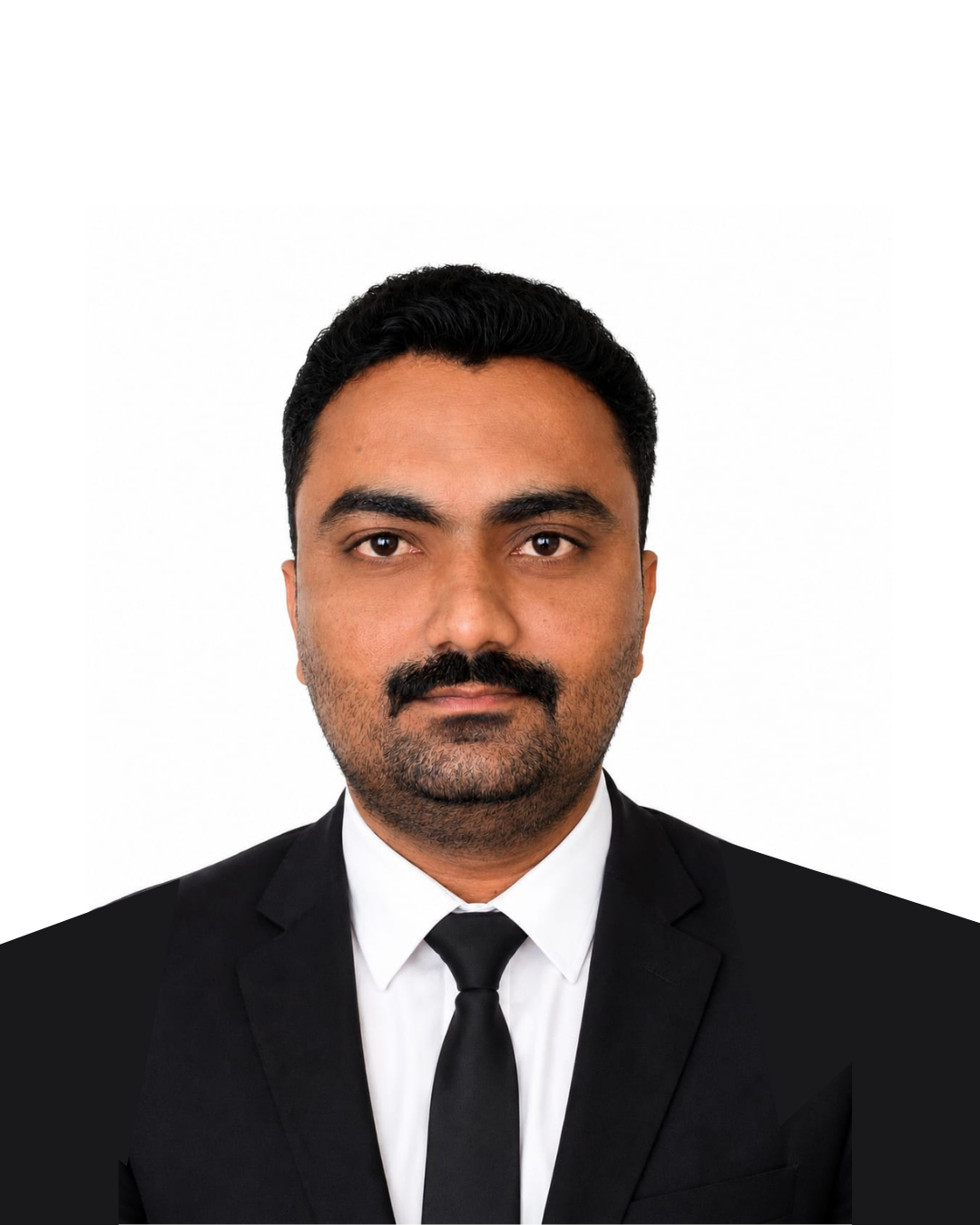 Er Malay Chaudhary