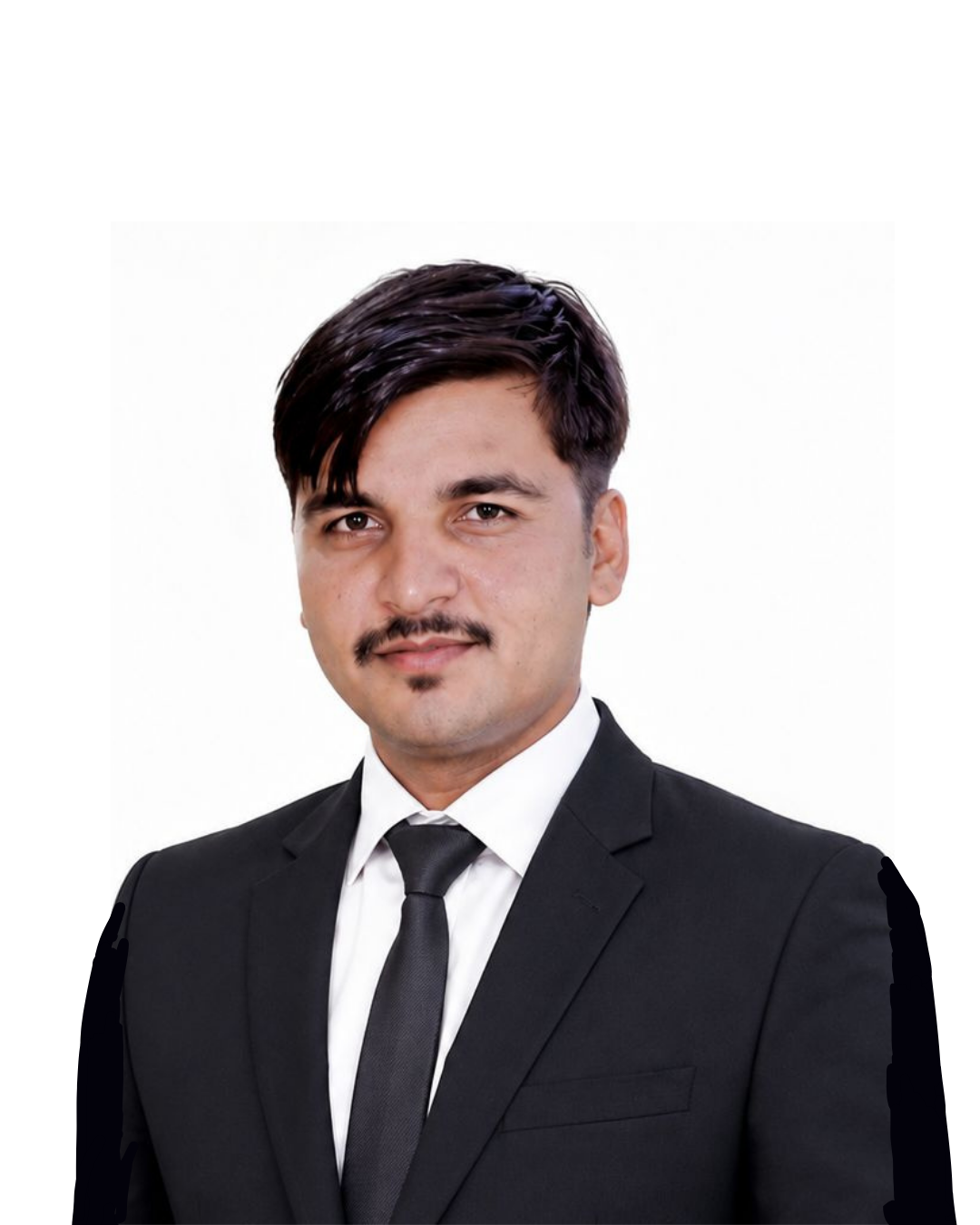 Er Shailesh Prajapati