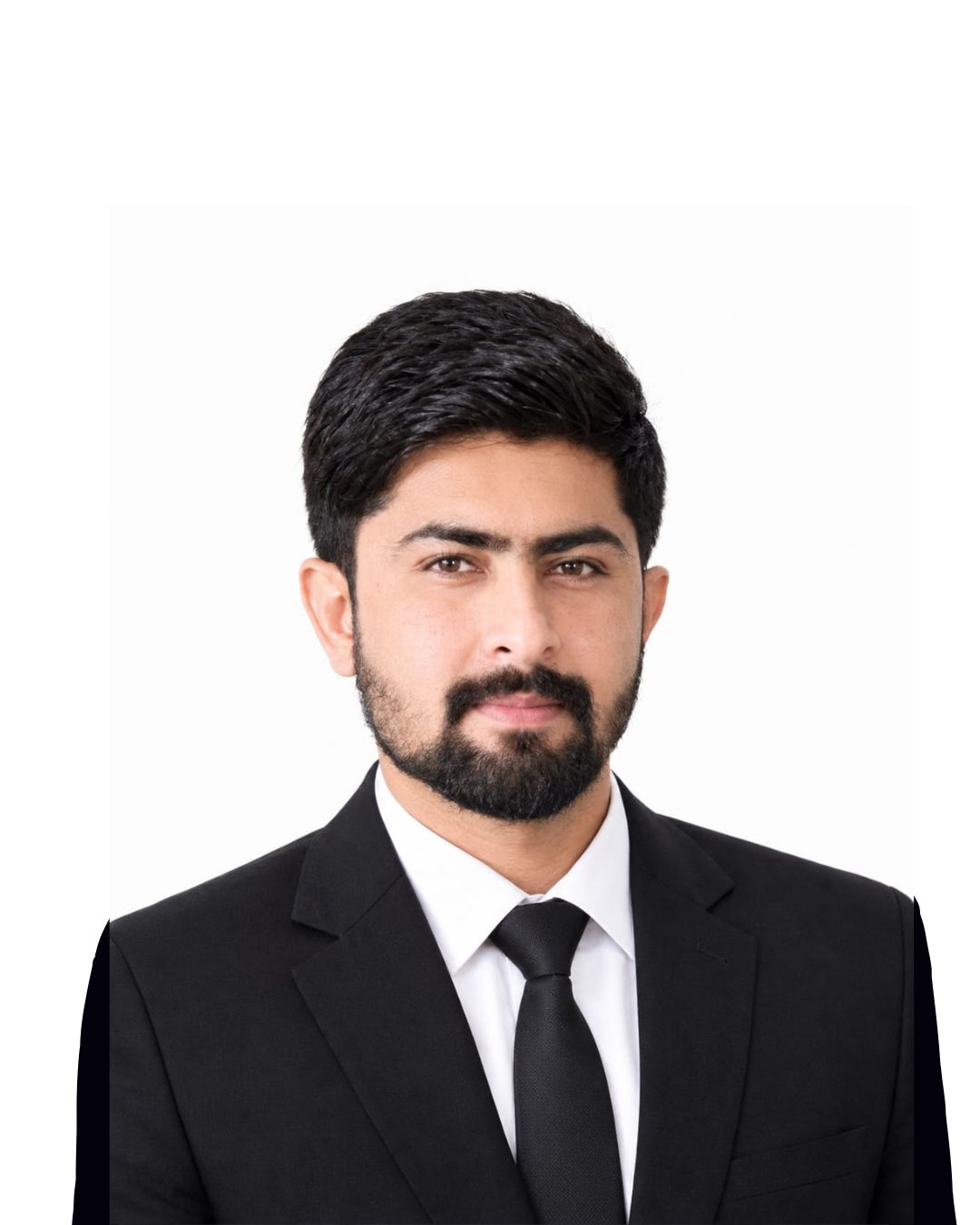 Er Sandip Trivedi